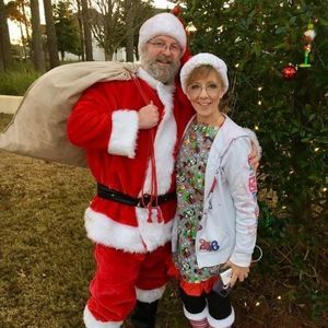 Meet your Posher, Brandy